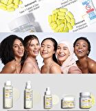 Aplb Retinol Vitamin C Vitamin E Beauty Tablet - 500mg x 30 tablets
