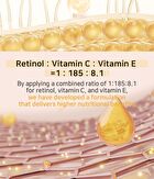Aplb Retinol Vitamin C Vitamin E Beauty Tablet - 500mg x 30 tablets