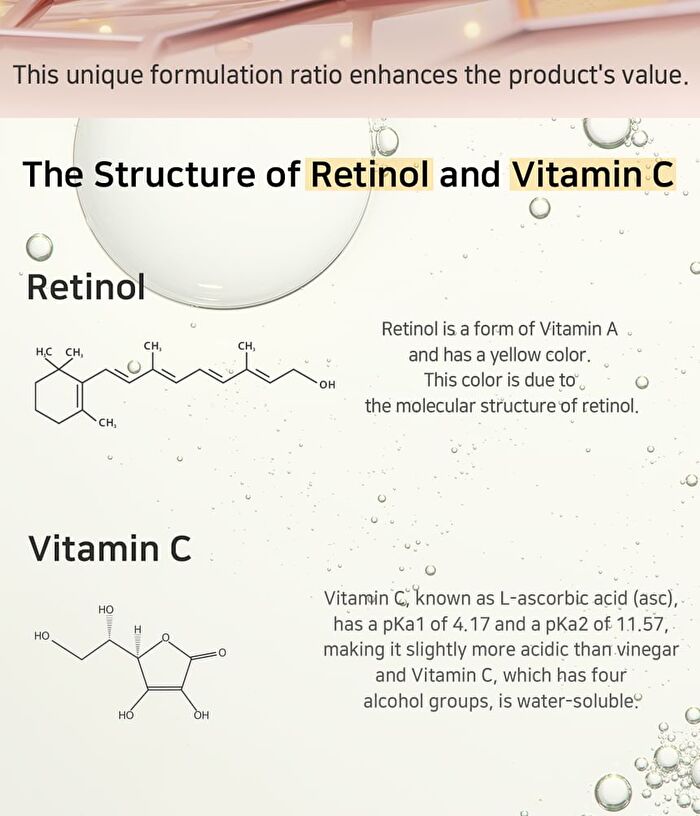 Aplb Retinol Vitamin C Vitamin E Beauty Tablet - 500mg x 30 tablets