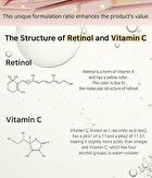 Aplb Retinol Vitamin C Vitamin E Beauty Tablet - 500mg x 30 tablets