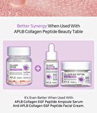 Aplb Collagen Peptide Beauty Tablet - 500mg x 30 tablets