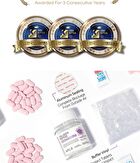 Aplb Collagen Peptide Beauty Tablet - 500mg x 30 tablets