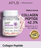 Aplb Collagen Peptide Beauty Tablet - 500mg x 30 tablets