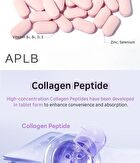 Aplb Collagen Peptide Beauty Tablet - 500mg x 30 tablets