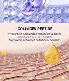 Aplb Collagen Peptide Beauty Tablet - 500mg x 30 tablets