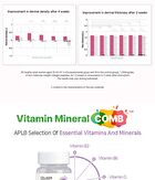 Aplb Collagen Peptide Beauty Tablet - 500mg x 30 tablets