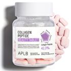 Aplb Collagen Peptide Beauty Tablet - 500mg x 30 tablets