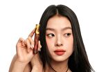 Joocyee Fluffy Matte Lip Gloss - 3 Colors - #V07 Amber Syrup - 3.3g