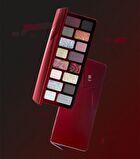 16 Color Eyeshadow Palette - Fleeting Life - #09 Fleeting Life - 13.5g