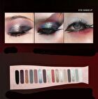 16 Color Eyeshadow Palette - Fleeting Life - #09 Fleeting Life - 13.5g