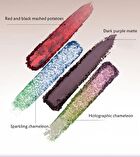 16 Color Eyeshadow Palette - Fleeting Life - #09 Fleeting Life - 13.5g