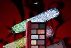 16 Color Eyeshadow Palette - Fleeting Life - #09 Fleeting Life - 13.5g