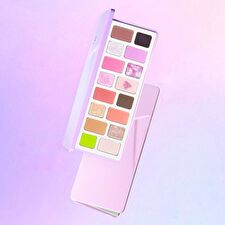 cheeryep 16 Color Eyeshadow Palette - Lively - #10 Lively - 16g