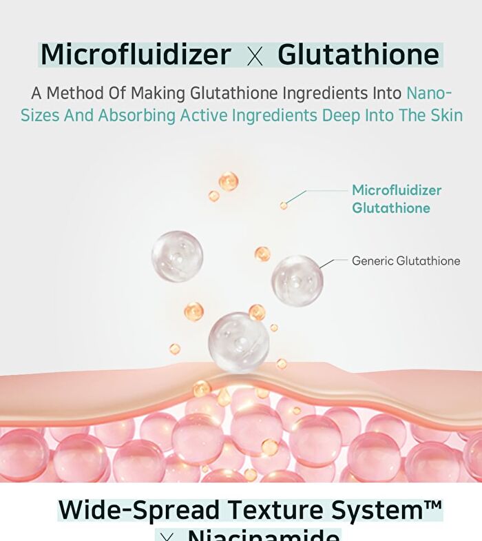 Aplb Glutathione Niacinamide Cleansing Oil - 105ml