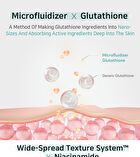 Aplb Glutathione Niacinamide Cleansing Oil - 105ml