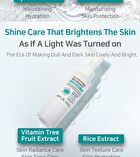Aplb Glutathione Niacinamide Cleansing Oil - 105ml