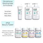 Aplb Glutathione Niacinamide Cleansing Oil - 105ml