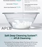Aplb Glutathione Niacinamide Cleansing Oil - 105ml