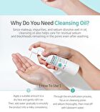 Aplb Glutathione Niacinamide Cleansing Oil - 105ml