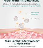 Aplb Glutathione Niacinamide Cleansing Water - 160ml