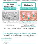 Aplb Glutathione Niacinamide Cleansing Water - 160ml