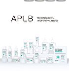 Aplb Glutathione Niacinamide Cleansing Water - 160ml