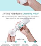 Aplb Glutathione Niacinamide Cleansing Water - 160ml