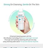 Aplb Glutathione Niacinamide Cleansing Water - 160ml