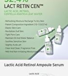 Aplb Lactic Acid Retinol Ampoule Serum - 40ml