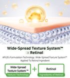 Aplb Lactic Acid Retinol Ampoule Serum - 40ml