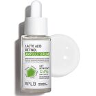 Aplb Lactic Acid Retinol Ampoule Serum - 40ml