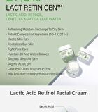Aplb Lactic Acid Retinol Facial Cream - 55ml
