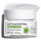 Aplb Lactic Acid Retinol Facial Cream - 55ml