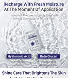 Aplb Glycolic Acid Niacinamide Ampoule Serum - 40ml