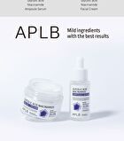Aplb Glycolic Acid Niacinamide Ampoule Serum - 40ml