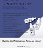 Aplb Glycolic Acid Niacinamide Ampoule Serum - 40ml