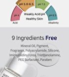 Aplb Glycolic Acid Niacinamide Ampoule Serum - 40ml