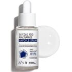 Aplb Glycolic Acid Niacinamide Ampoule Serum - 40ml