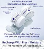 Aplb Glycolic Acid Niacinamide Facial Cream - 55ml