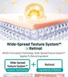 Aplb Mandelic Acid Retinol Facial Cream - 55ml