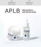Aplb Urea Hyaluronic Acid Ampoule Serum - 40ml