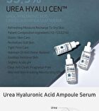 Aplb Urea Hyaluronic Acid Ampoule Serum - 40ml