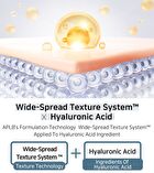 Aplb Urea Hyaluronic Acid Ampoule Serum - 40ml