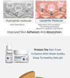 Aplb Urea Hyaluronic Acid Ampoule Serum - 40ml