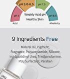 Aplb Urea Hyaluronic Acid Ampoule Serum - 40ml