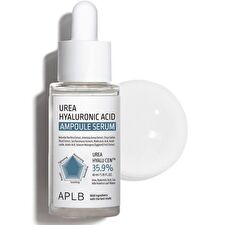 Aplb Urea Hyaluronic Acid Ampoule Serum - 40ml