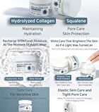 Aplb Urea Hyaluronic Acid Facial Cream - 55ml