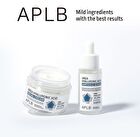 Aplb Urea Hyaluronic Acid Facial Cream - 55ml