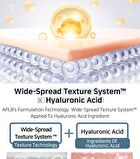 Aplb Urea Hyaluronic Acid Facial Cream - 55ml