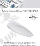 Aplb Urea Hyaluronic Acid Facial Cream - 55ml